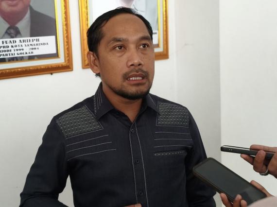 Lampu Jembatan Mahakam II Padam, DPRD Samarinda Soroti Risiko Keselamatan