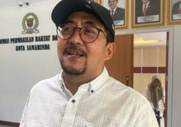 DPRD Samarinda Pelajari Program Kredit Tanpa Agunan Rp100 Juta untuk UMKM