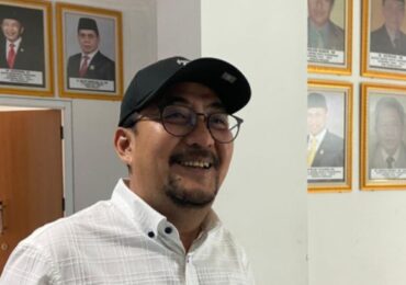 Iswandi Sebut Raperda Limbah B3 Belum Punya Urgensi Kuat untuk Disahkan