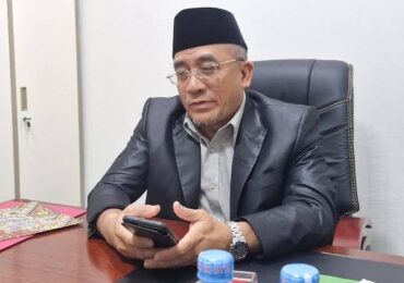 Komisi III DPRD Samarinda Dorong Revitalisasi Pasar Segiri dengan Skema BOT, Banjir Tetap Prioritas