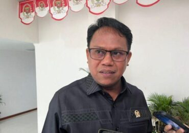 Komisi I DPRD Samarinda Minta Warga Tidak Mudah Terpancing Narasi Provokatif di Media Sosial