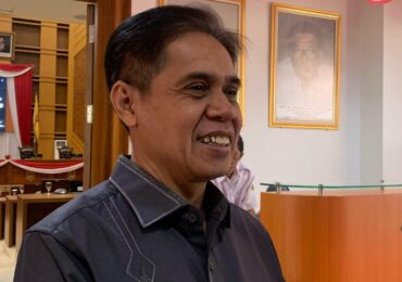 WTP ke-12 untuk Samarinda, DPRD Ingatkan Pemkot Tak Abaikan Catatan BPK
