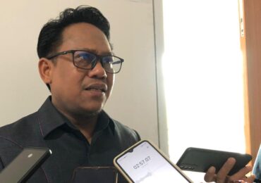 Generasi Muda Dinilai Jauh dari Politik, DPRD Samarinda Minta Literasi Demokrasi Diperkuat
