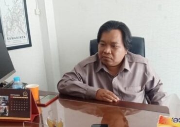 Sani Bin Husain Reses, 3 Usulan Jadi Prioritas