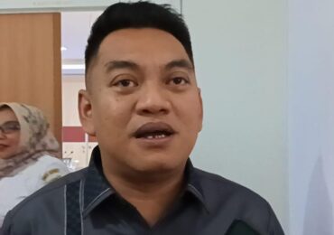 Aris mulyanata Soroti Minimnya Informasi Pemakaman Umum, Usulkan Pembentukan UPTD