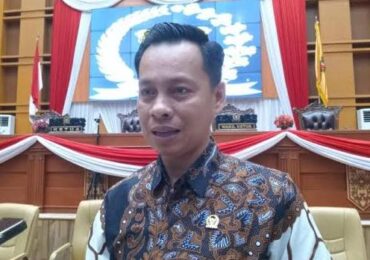 Reklame Digital Menjamur, Ronal Stephen Dorong Perda Baru yang Lebih Adaptif