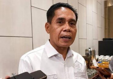 Omzet Pedagang Turun, Helmi Harapkan Ekonomi Segera Pulih