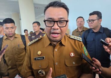 Dorong Ekonomi dan Sosial, Pemkab Kukar Gelontorkan Rp 150 Juta Tiap RT