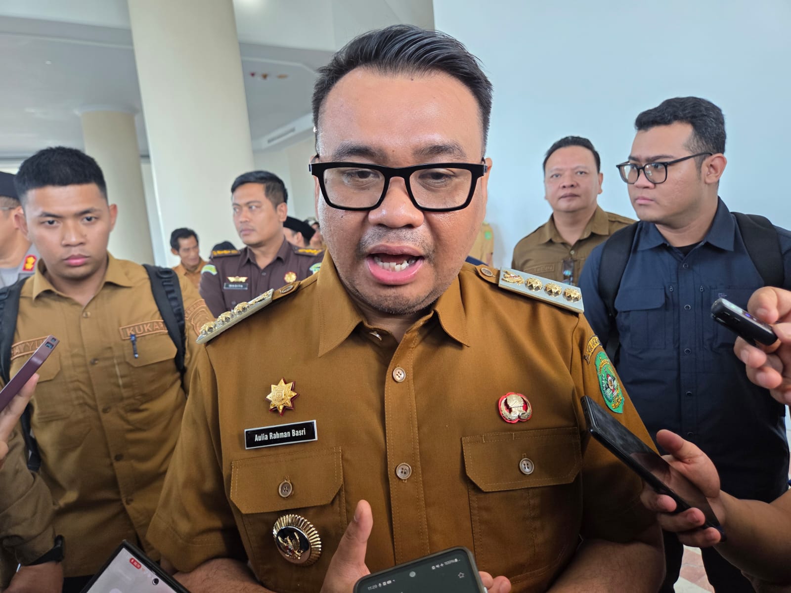 Dorong Ekonomi dan Sosial, Pemkab Kukar Gelontorkan Rp 150 Juta Tiap RT