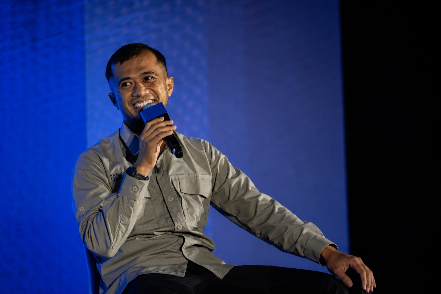 17th SATU Indonesia Awards 2026 di Young On Top National Conference