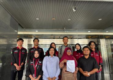 Koalisi Gratis pol Watch Temukan Program Beasiswa Perguruan Tinggi Kampus SMR – Kukar Bermasalah