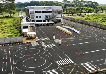 Astra Motor Safety Riding Center Jawa Tengah Resmi Beroperasi, Dorong Partisipasi Masyarakat Wujudkan Budaya Aman Berkendara