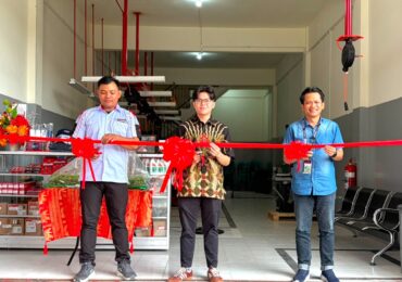 Perkuat Layanan Purna Jual, Astra Motor Kalimantan Timur 2 Resmikan AHASS Sukses Perkasa Abadi