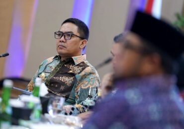 RUPS Bankaltimtara 2026 ; Wali Kota Andi Harun Usulkan Jaang Calon Direksi, Akademisi Unmul Komisaris
