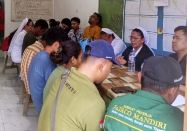 Diduga Lalai Tangani Bayi Hingga MD, Rumah Sakit di Bengalon Dilaporkan ke Polres Kutim