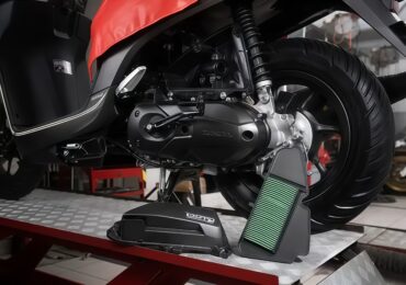 Astra Motor Kaltim 2 Bagikan Tips Pentingnya Pemeriksaan Filter Udara Motor di Musim Kemarau