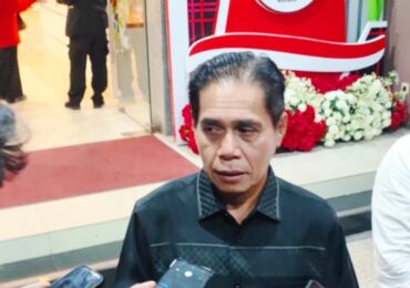 Ketua DPRD Samarinda Imbau Warga Waspada Karhutla di Musim Kemarau