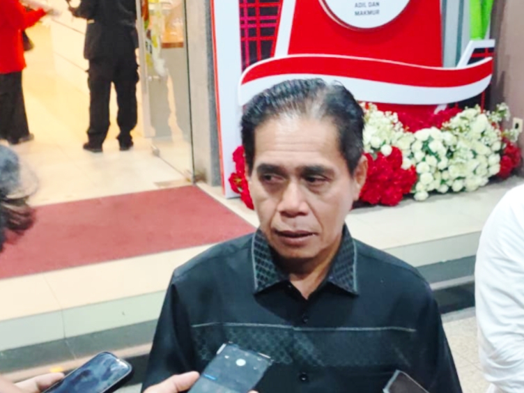 Ketua DPRD Samarinda Imbau Warga Waspada Karhutla di Musim Kemarau