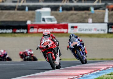 Astra Honda Bidik Hasil Terbaik di ARRC Sepang 2026