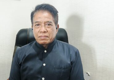 Markaca Dukung Penataan Tepian Pelabuhan Pasar Pagi Samarinda Lebih Rapih