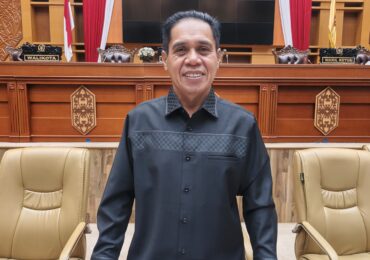 Pemkot Samarinda Tunjuk Plt Sekwan Baru, Ketua DPRD: Sesuai Ketentuan Hukum Administrasi Negara