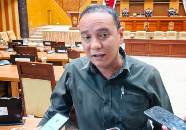 DPRD Samarinda Novan Syahroni Tegaskan Proses Hukum Jalan Tanpa Tinggalkan Hak Pendidikan Dasar