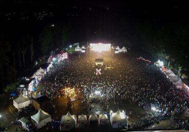 Honda Bikers Day 2026 Bawa Semangat ”Brotherhood” Lintas Generasi