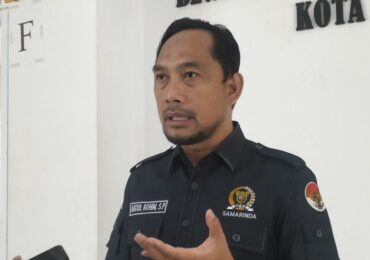 Bapemperda Samarinda Perketat Aturan PSU, Pengembang Bandel Terancam Sanksi dan Blacklist
