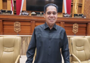 Paripurna KUA-PPAS 2026 Samarinda Diundur Sepekan