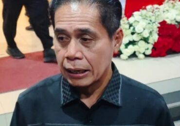 Ketua DPRD Helmi Abdullah Sebut Kualitas Udara Samarinda Normal, Sekolah Tidak Diliburkan