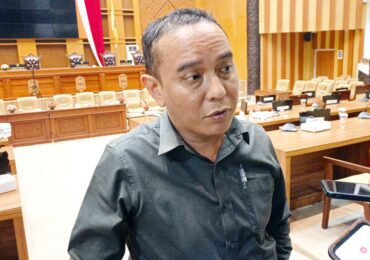 Novan Syahronny Desak Sanksi dan Pembinaan Terkait Ekploitasi Anak di Samarinda