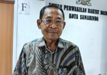Arah Industri Kota Samarinda, Bapemperda DPRD Sam Rampungkan Finalisasi Raperda RPIK 2025-2045