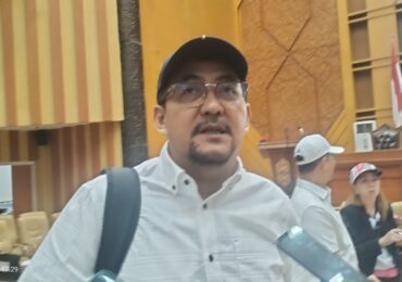 Soal Polemik Kerja Sama PT WATS dan Pemkot, DPRD Samarinda Dorong Langkah Hukum dan Bentuk Tim