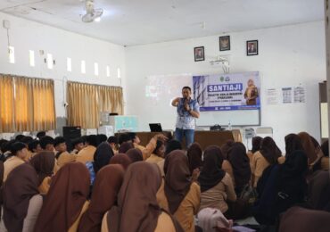 Perkuat Dunia Vokasi, Astra Motor Kaltim 2 Siapkan Siswa SMK Mitra Binaan Hadapi Prakerin