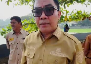 Pemkot Samarinda Rencanakan Pipa Bawah Parit Folder Gang Indra ke Sungai Mahakam